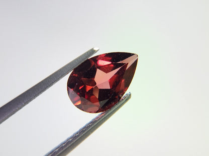 GA-8　ガーネット　1.36ct