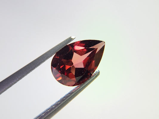 GA-8　ガーネット　1.36ct