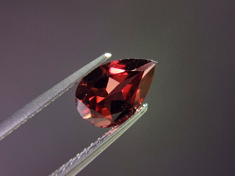 GA-8　ガーネット　1.36ct