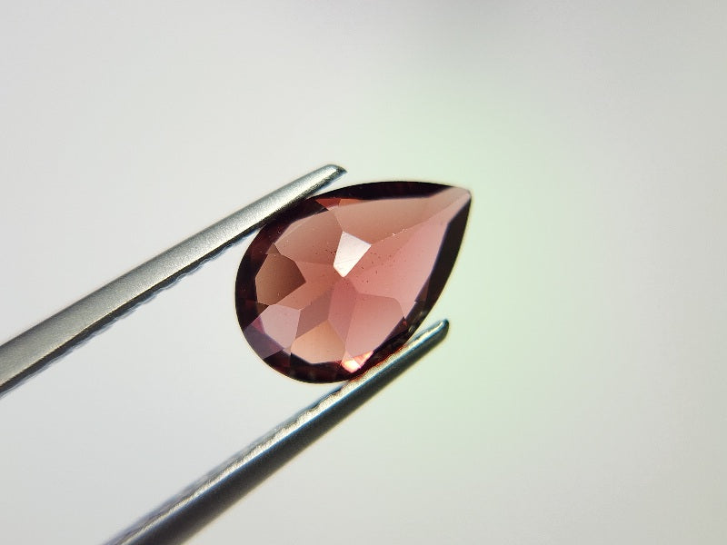 GA-8　ガーネット　1.36ct