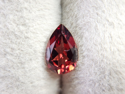 GA-8　ガーネット　1.36ct