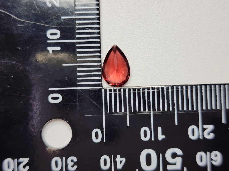 GA-8　ガーネット　1.36ct