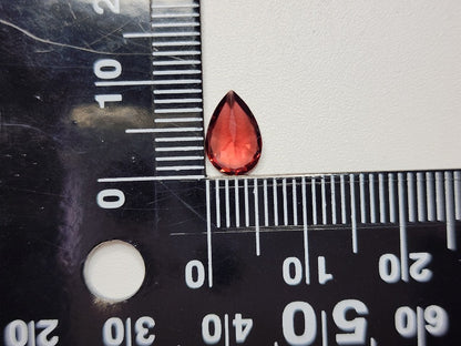 GA-8　ガーネット　1.36ct