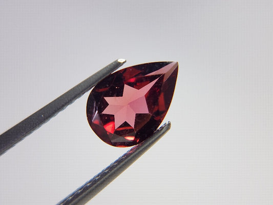 GA-9　ガーネット　1.35ct