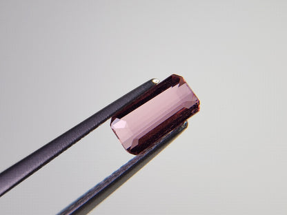 0879-33　トルマリン  0.70ct　