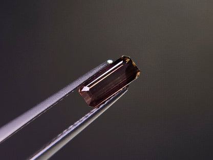 0879-34　トルマリン  0.70ct　