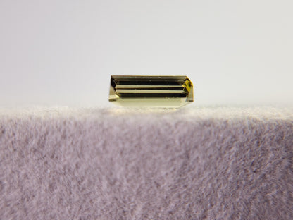 0879-35　トルマリン  0.70ct　