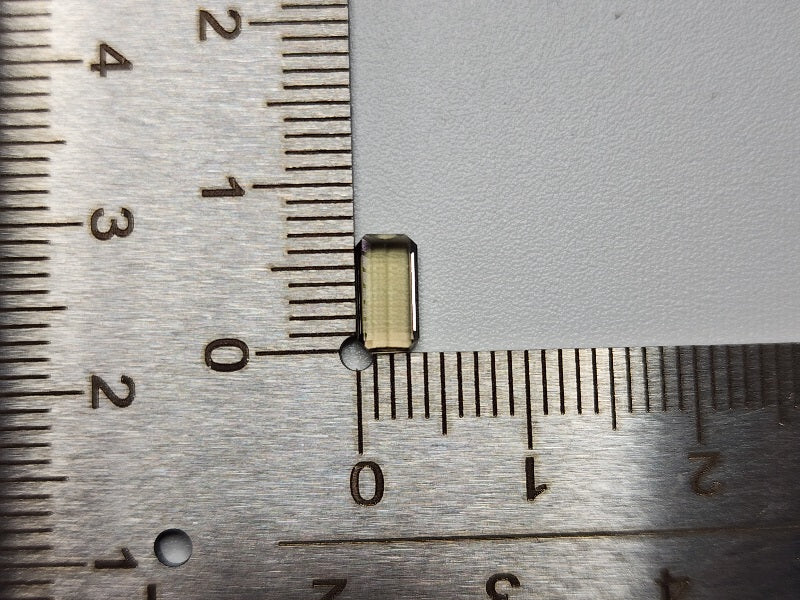 0879-35　トルマリン  0.70ct　