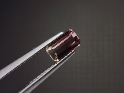 0879-38　トルマリン  0.69ct　