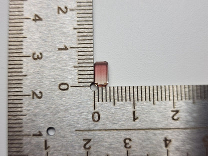 0879-38　トルマリン  0.69ct　