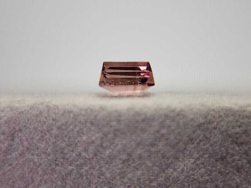 0879-41　トルマリン  0.66ct　