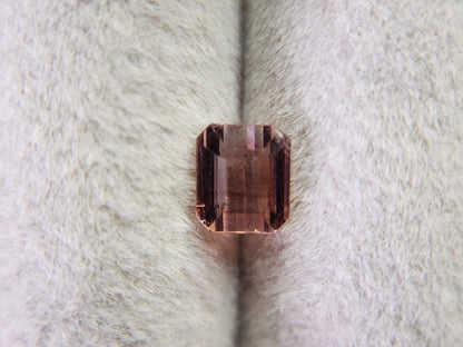 0879-41　トルマリン  0.66ct　