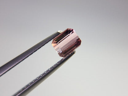 0879-66　トルマリン  0.52ct　