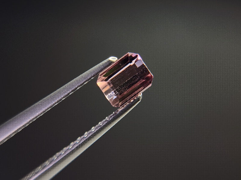 0879-66　トルマリン  0.52ct　