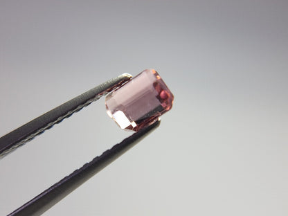 0879-66　トルマリン  0.52ct　