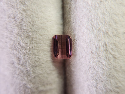 0879-66　トルマリン  0.52ct　