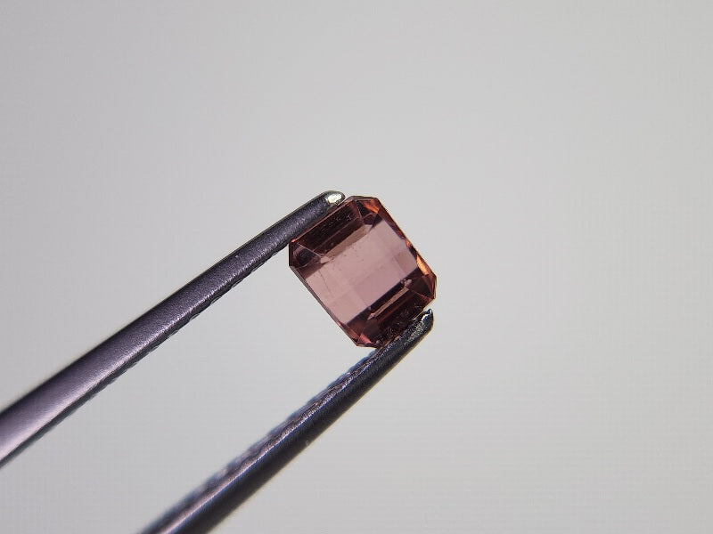 0879-67　トルマリン  0.52ct　