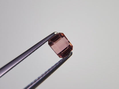 0879-67　トルマリン  0.52ct　