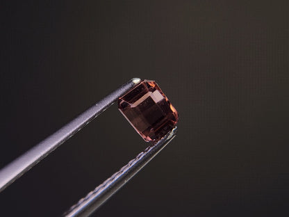 0879-67　トルマリン  0.52ct　