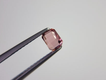 0879-67　トルマリン  0.52ct　