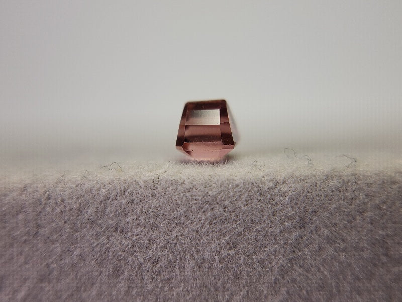 0879-67　トルマリン  0.52ct　