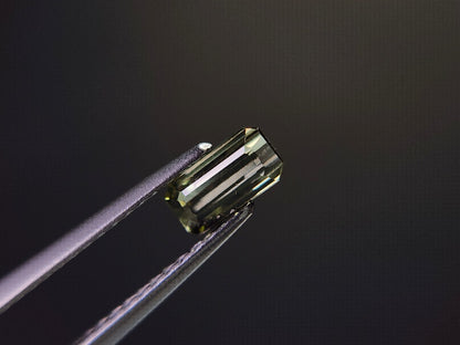 0879-68　トルマリン  0.52ct　