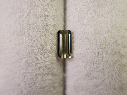 0879-68　トルマリン  0.52ct　