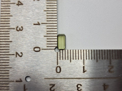 0879-68　トルマリン  0.52ct　