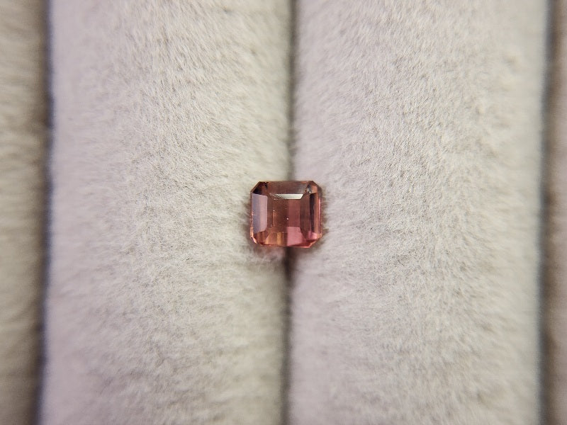0879-70　トルマリン  0.50ct　