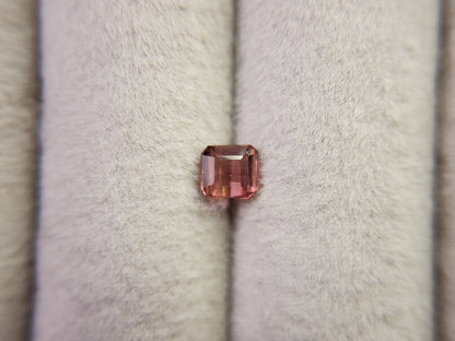 0879-70　トルマリン  0.50ct　