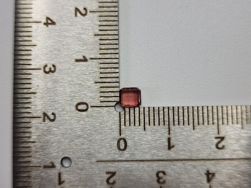 0879-70　トルマリン  0.50ct　