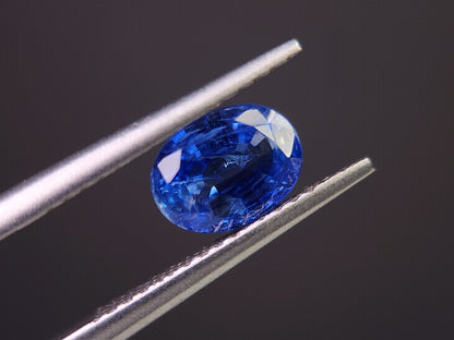 0035-1-38　カイヤナイト　1.20ct