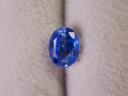 0035-1-38　カイヤナイト　1.20ct