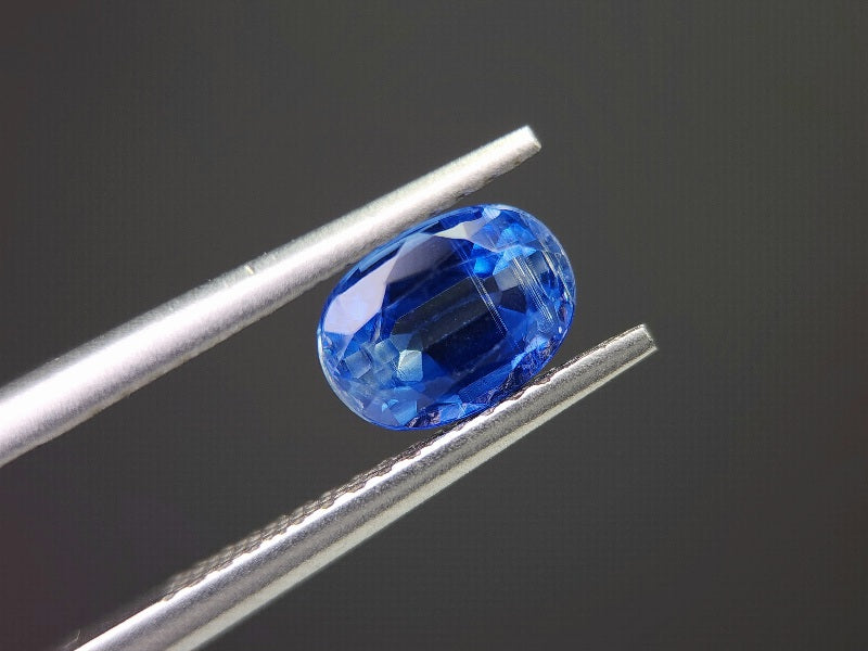 0035-1-39　カイヤナイト　1.19ct