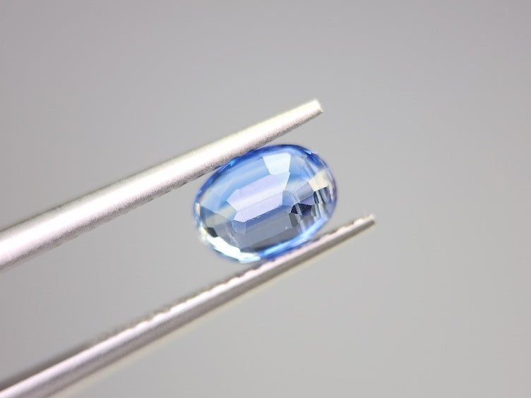 0035-1-39　カイヤナイト　1.19ct