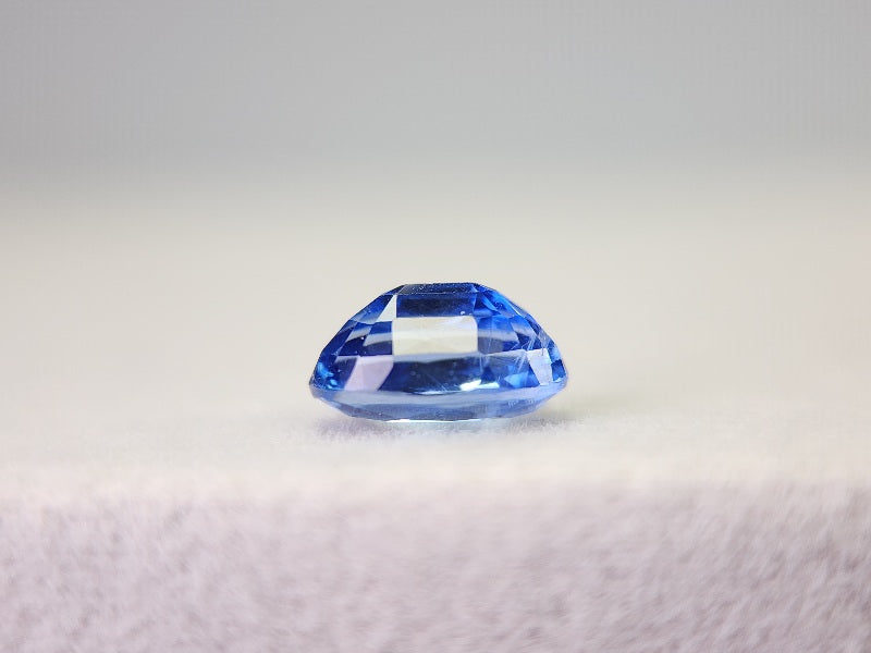 0035-1-39　カイヤナイト　1.19ct