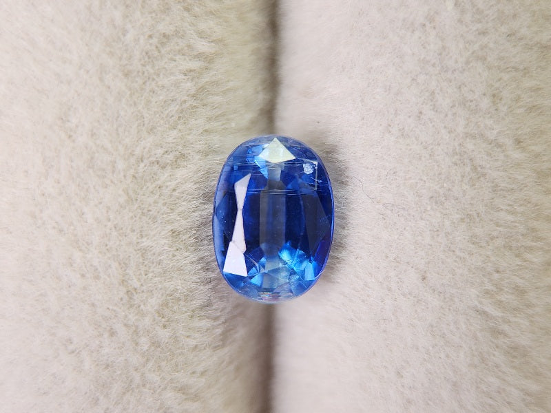 0035-1-39　カイヤナイト　1.19ct