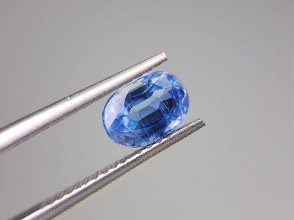 0035-1-40　カイヤナイト　1.17ct