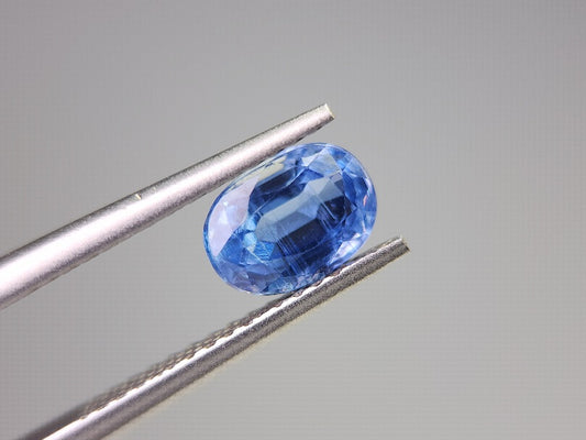 0035-1-40　カイヤナイト　1.17ct