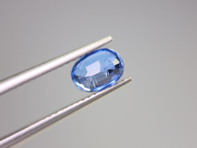 0035-1-40　カイヤナイト　1.17ct