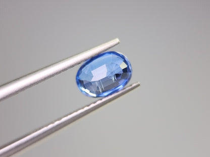 0035-1-40　カイヤナイト　1.17ct