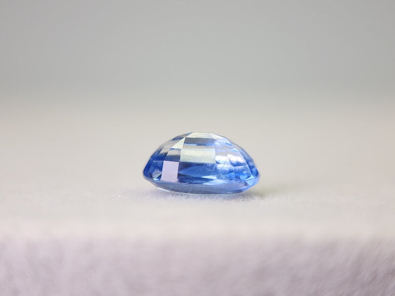 0035-1-40　カイヤナイト　1.17ct