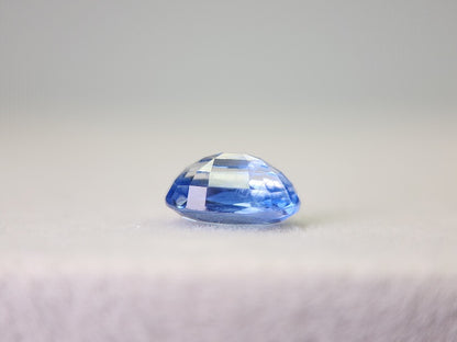 0035-1-40　カイヤナイト　1.17ct