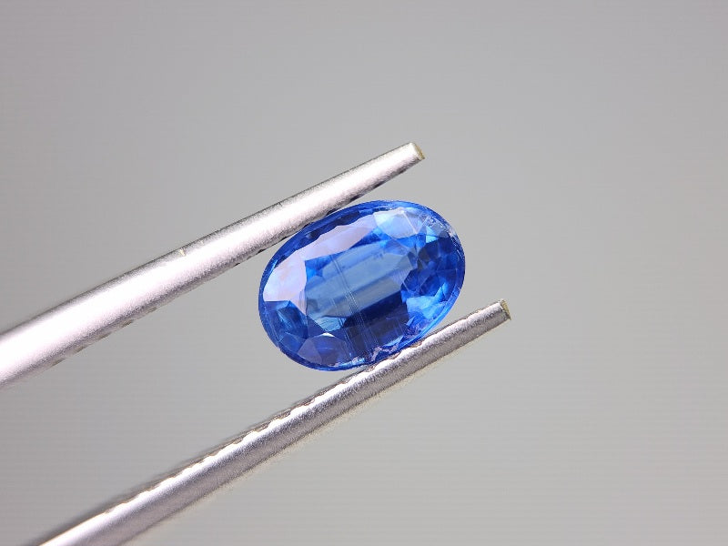 0035-1-41　カイヤナイト　1.13ct