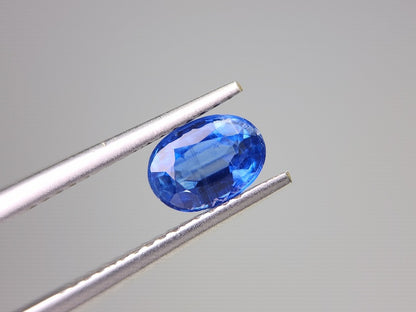 0035-1-41　カイヤナイト　1.13ct