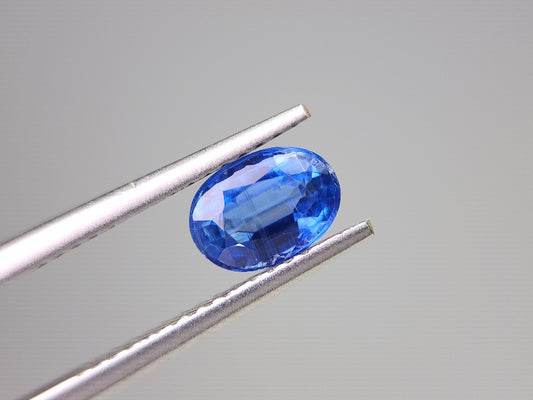 0035-1-41　カイヤナイト　1.13ct