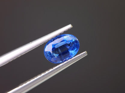 0035-1-41　カイヤナイト　1.13ct