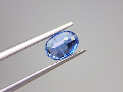 0035-1-41　カイヤナイト　1.13ct