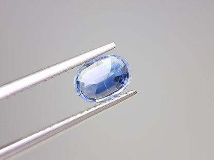 0035-1-43　カイヤナイト　1.05ct