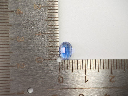 0035-1-43　カイヤナイト　1.05ct